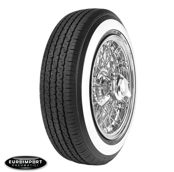 Radar DIMAX CLASSIC WSW  185/70 R14 88 V   OLDTIMER